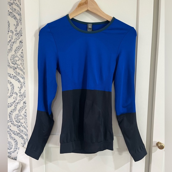 Adidas by Stella McCartney Tops - Adidas by Stella McCartney Long Sleeve Top
